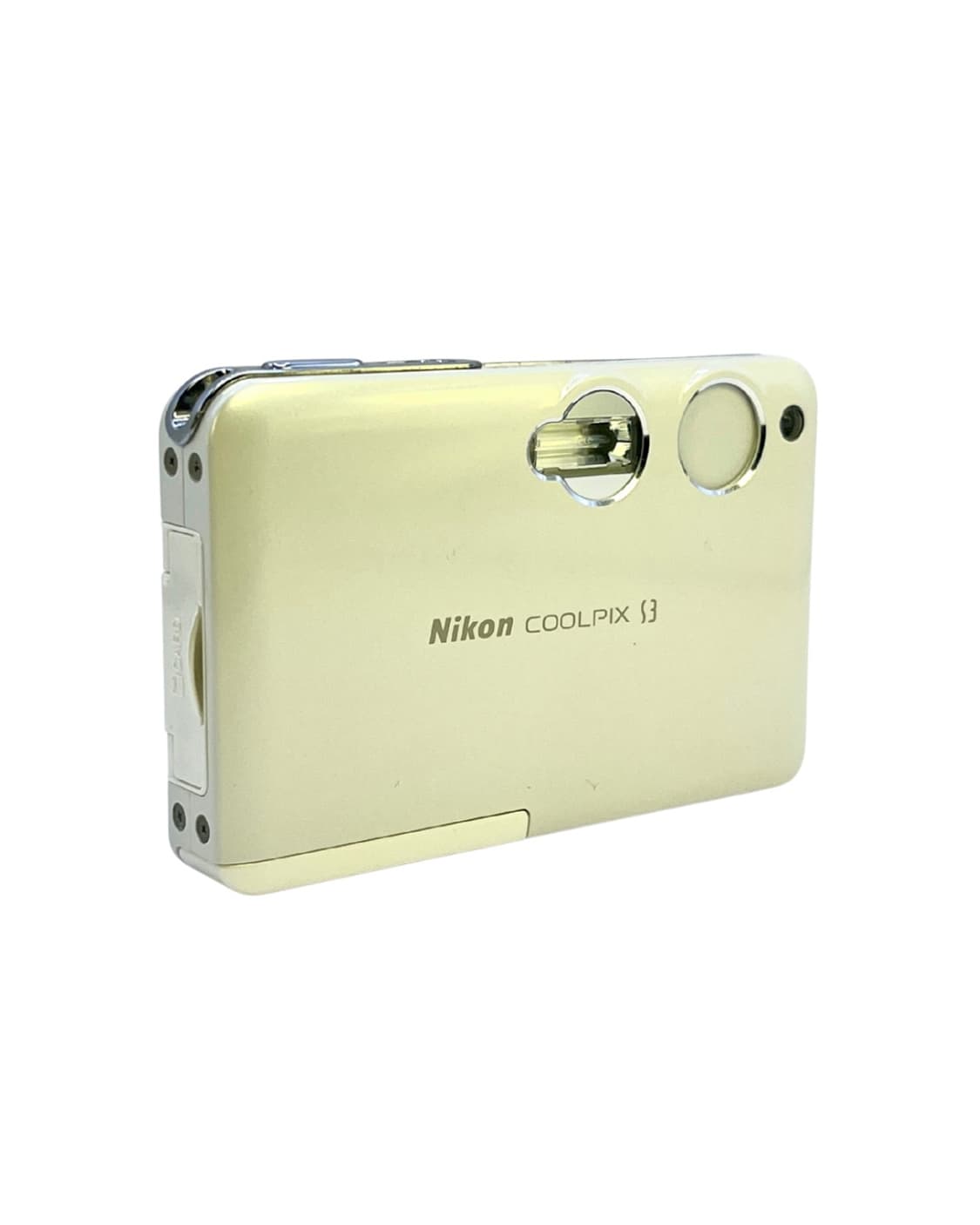 Nikon coolpix S3 상품이미지7