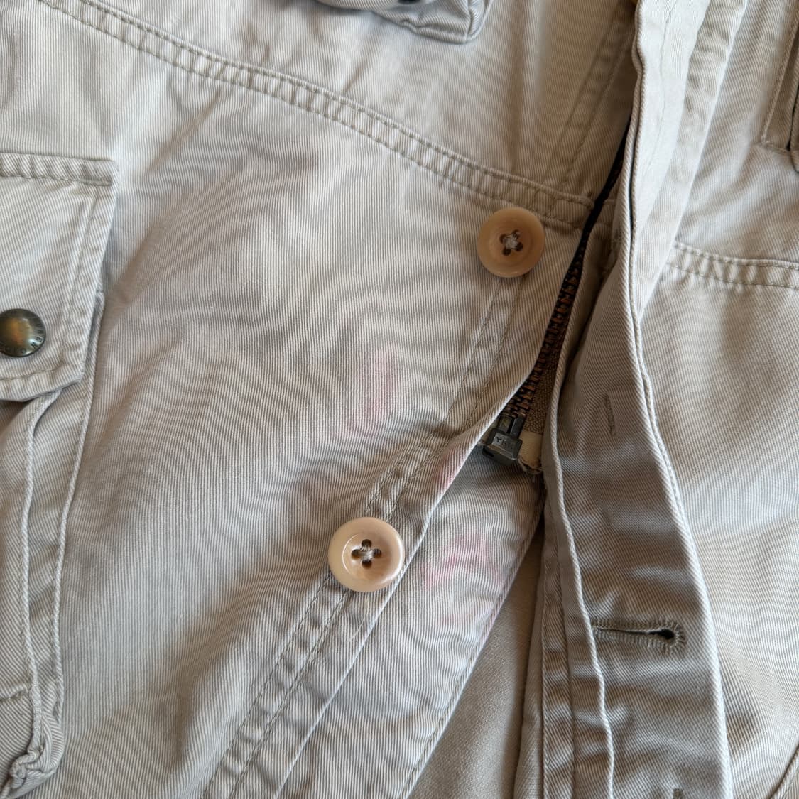 폴로 랄프로렌 트윌 필드 자켓 상품이미지7