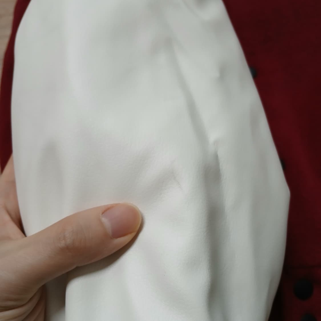 DANKOOK 단국대학교 과잠 단국대 바시티 누빔 상품이미지10