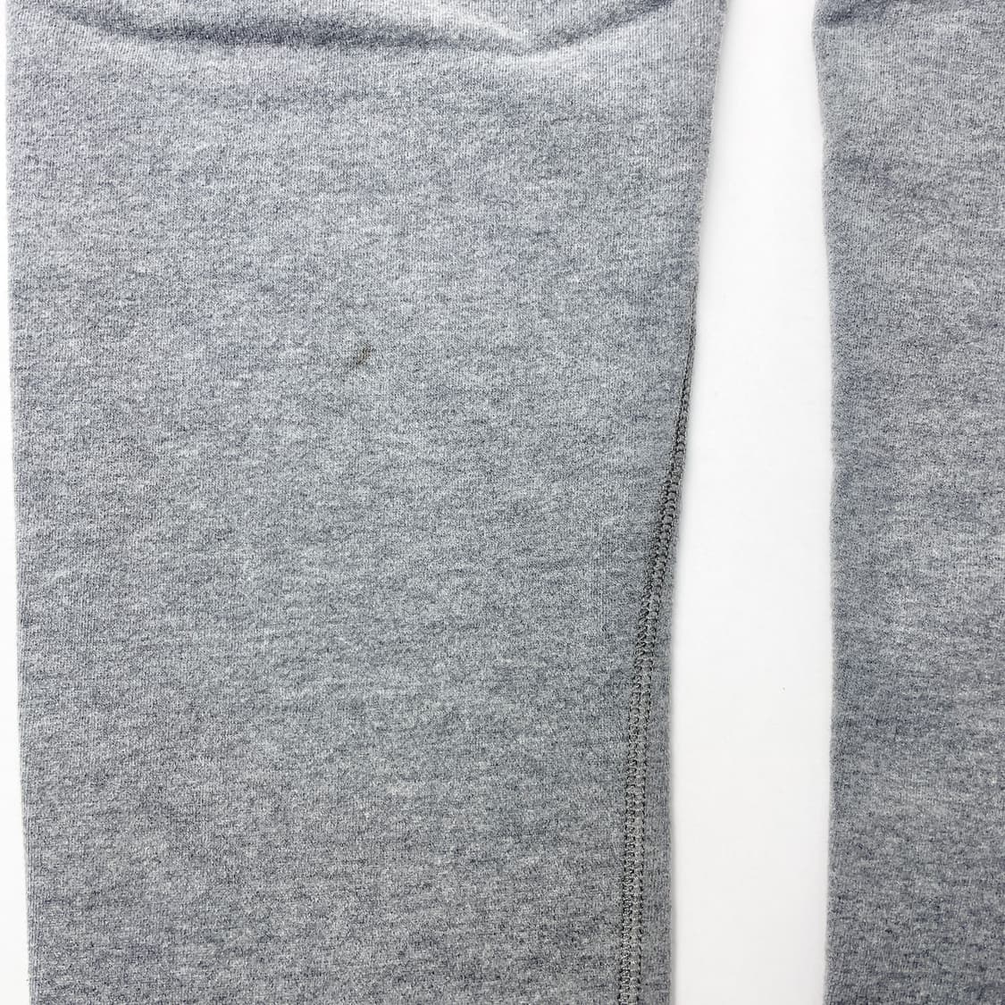 아베크롬비 여성 기모 트레이닝 바지 M 상품이미지5