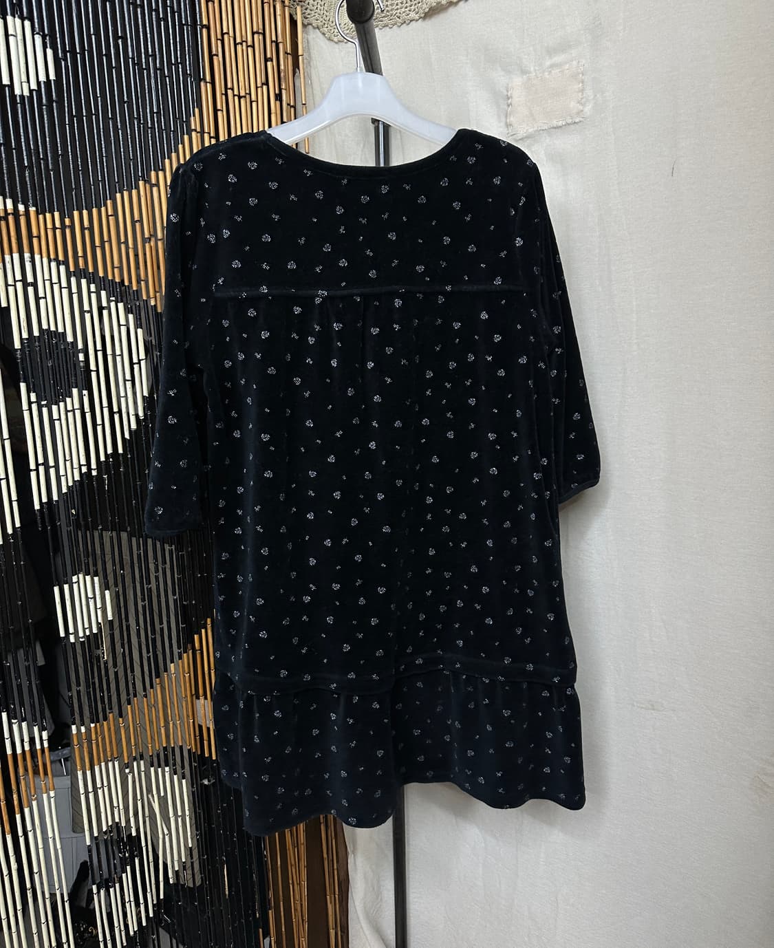 petitreitre velvet top 상품이미지4