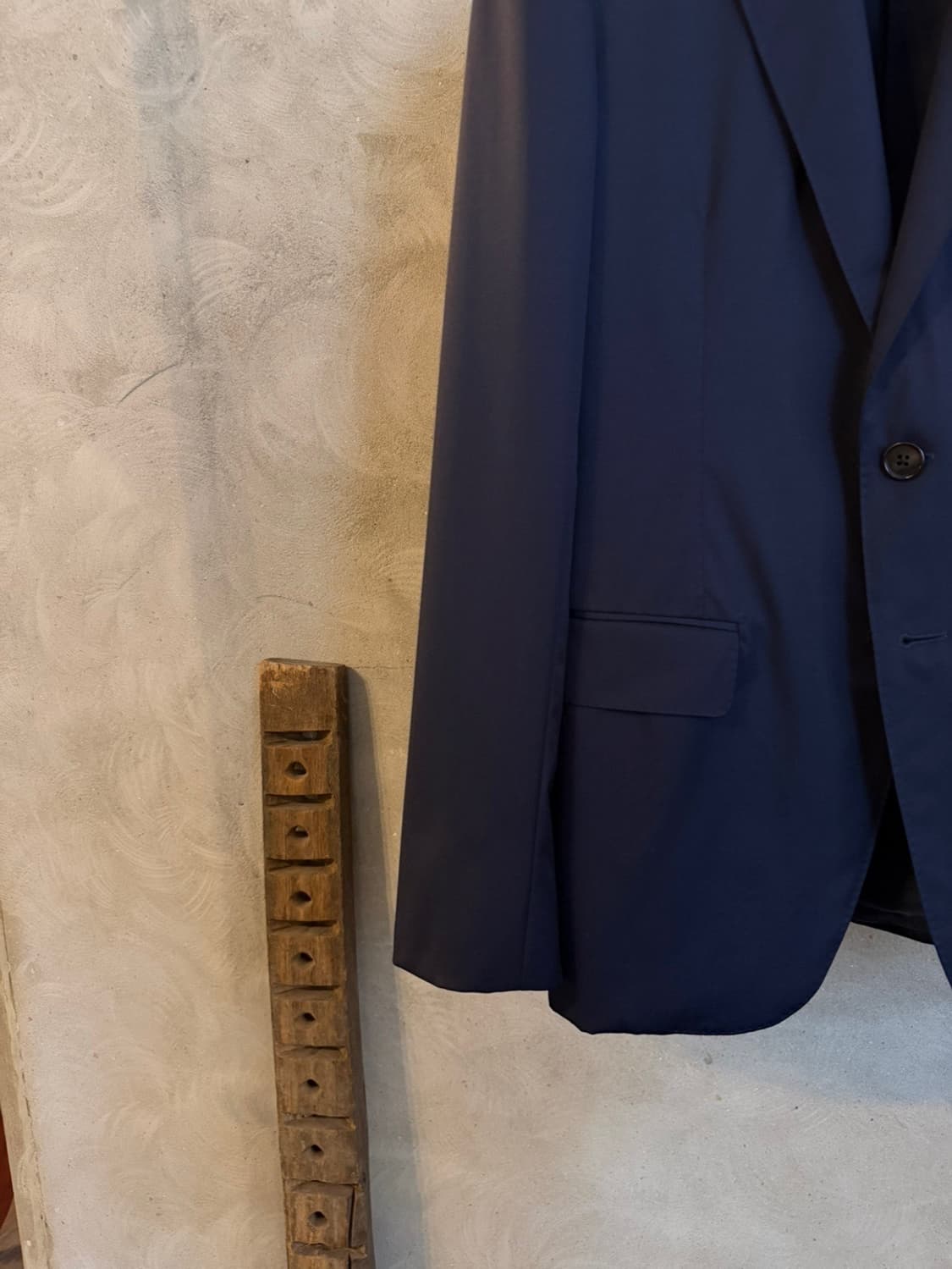 빨질레리 테일러드 자켓 100 상품이미지5