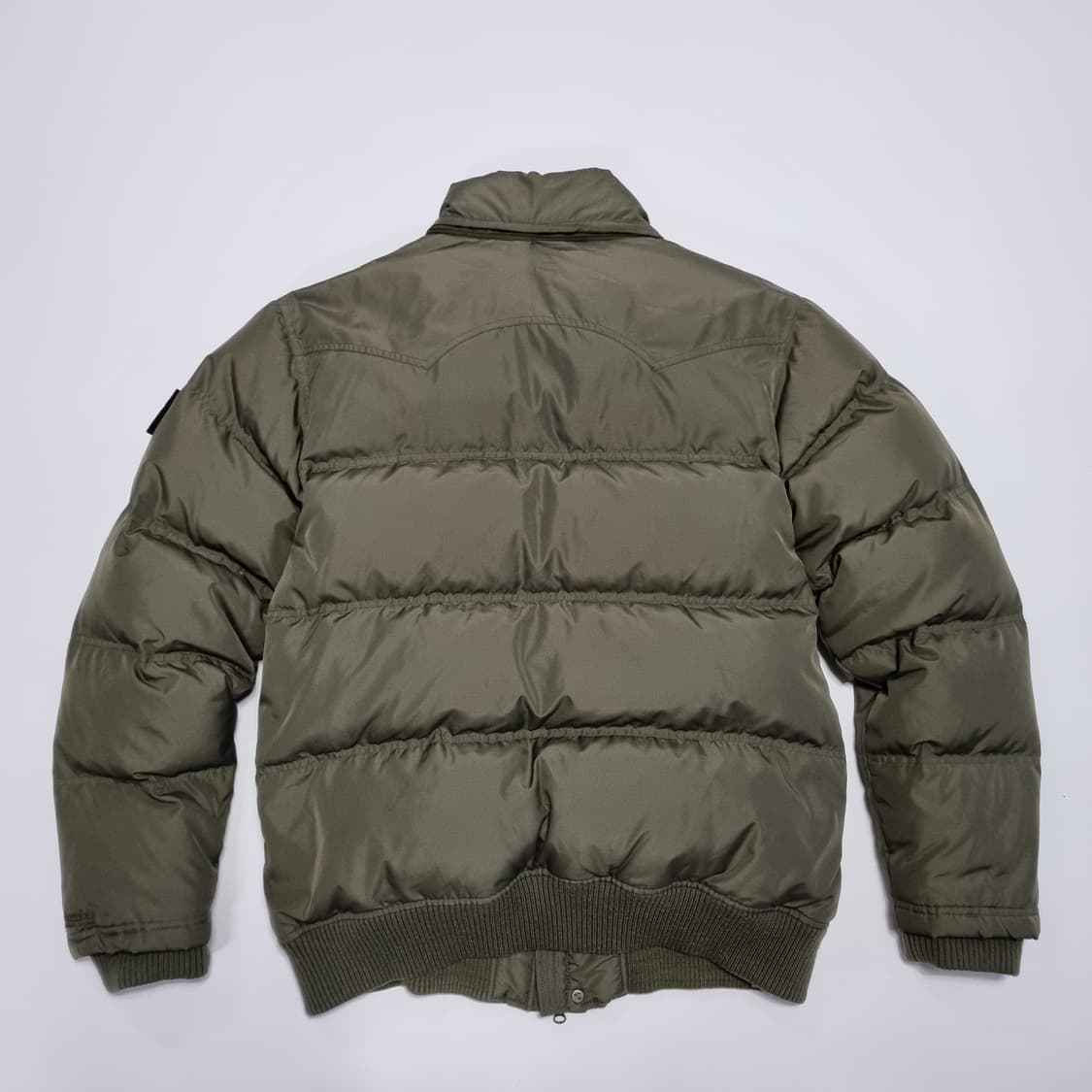 콜롬비아 다운 패딩 상품이미지2