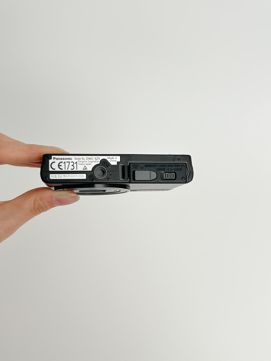 라이카렌즈!) 파나소닉 루믹스 sz9 Lumix 빈티지 디카 상품이미지8