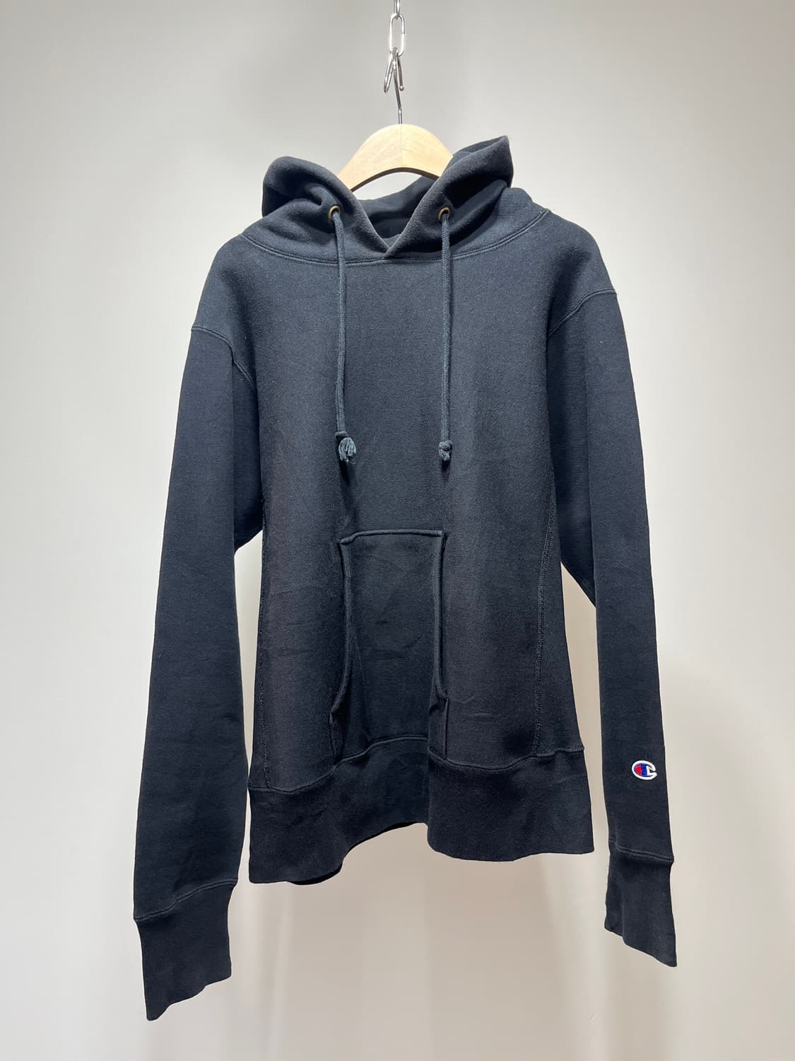 CHAMPION REVERSE  hoodie (made in USA) 상품이미지1