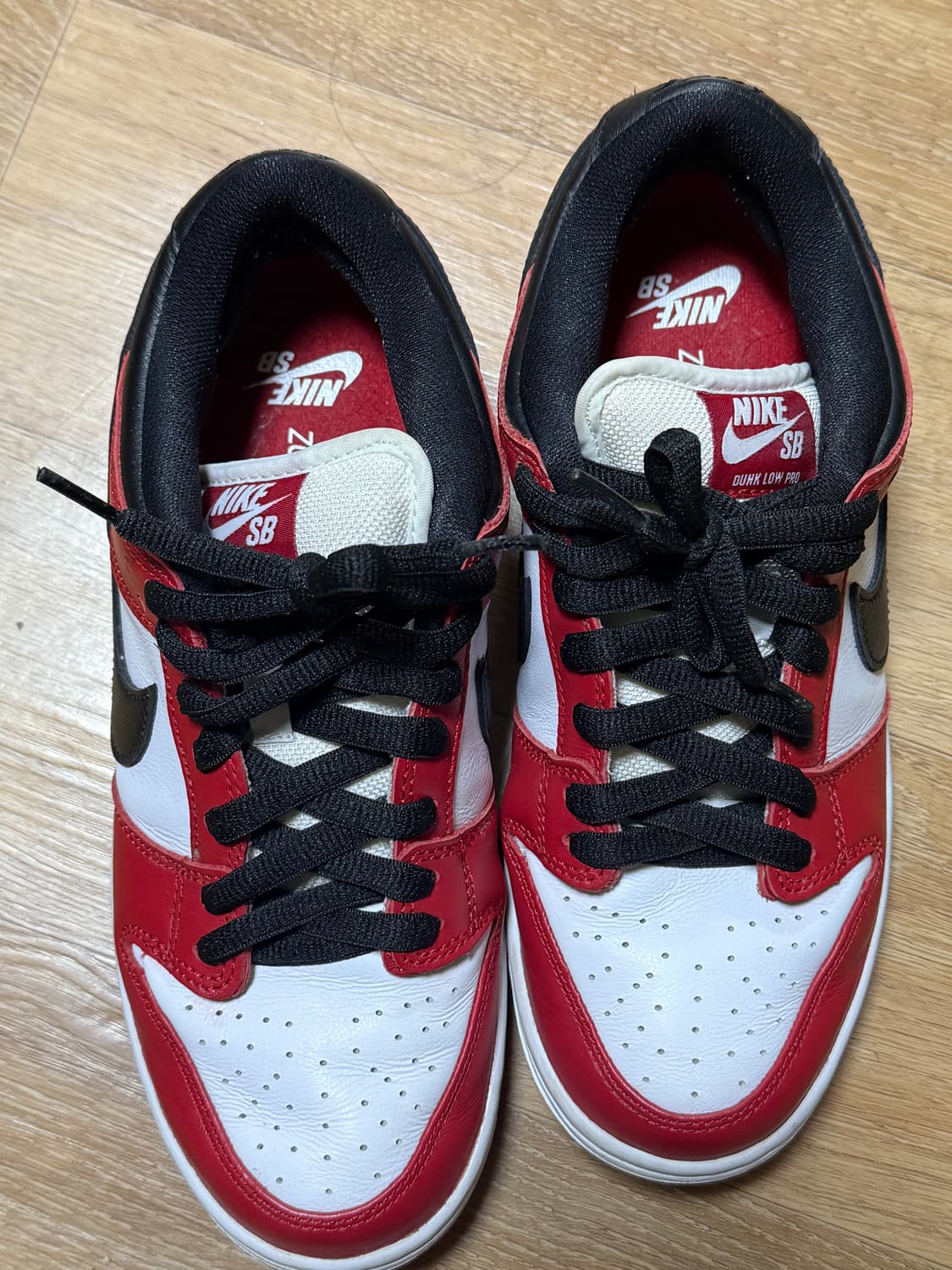 씨카고 로우 250 상품이미지1