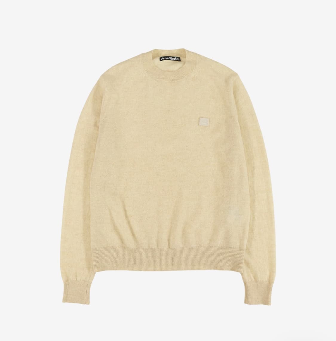 아크네스튜디오 크루넥스웨터 / 니트 상품이미지1