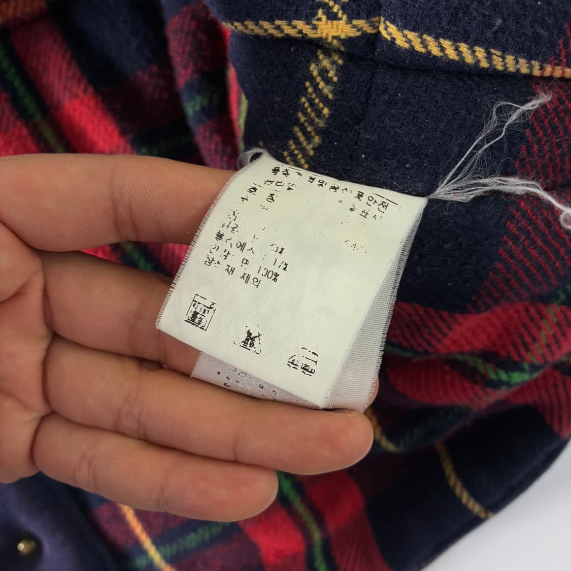 Polo  폴로 랄프로렌 자수 패딩 베스트 상품이미지8