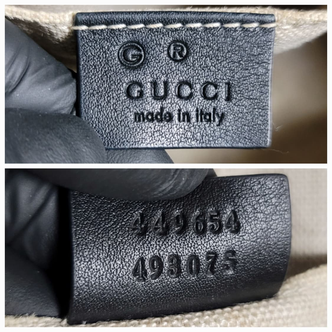 구찌 가방토트백,숄더백(디올펜디샤넬프라다셀린느버버리고야드루이비통발렌시아가 상품이미지8