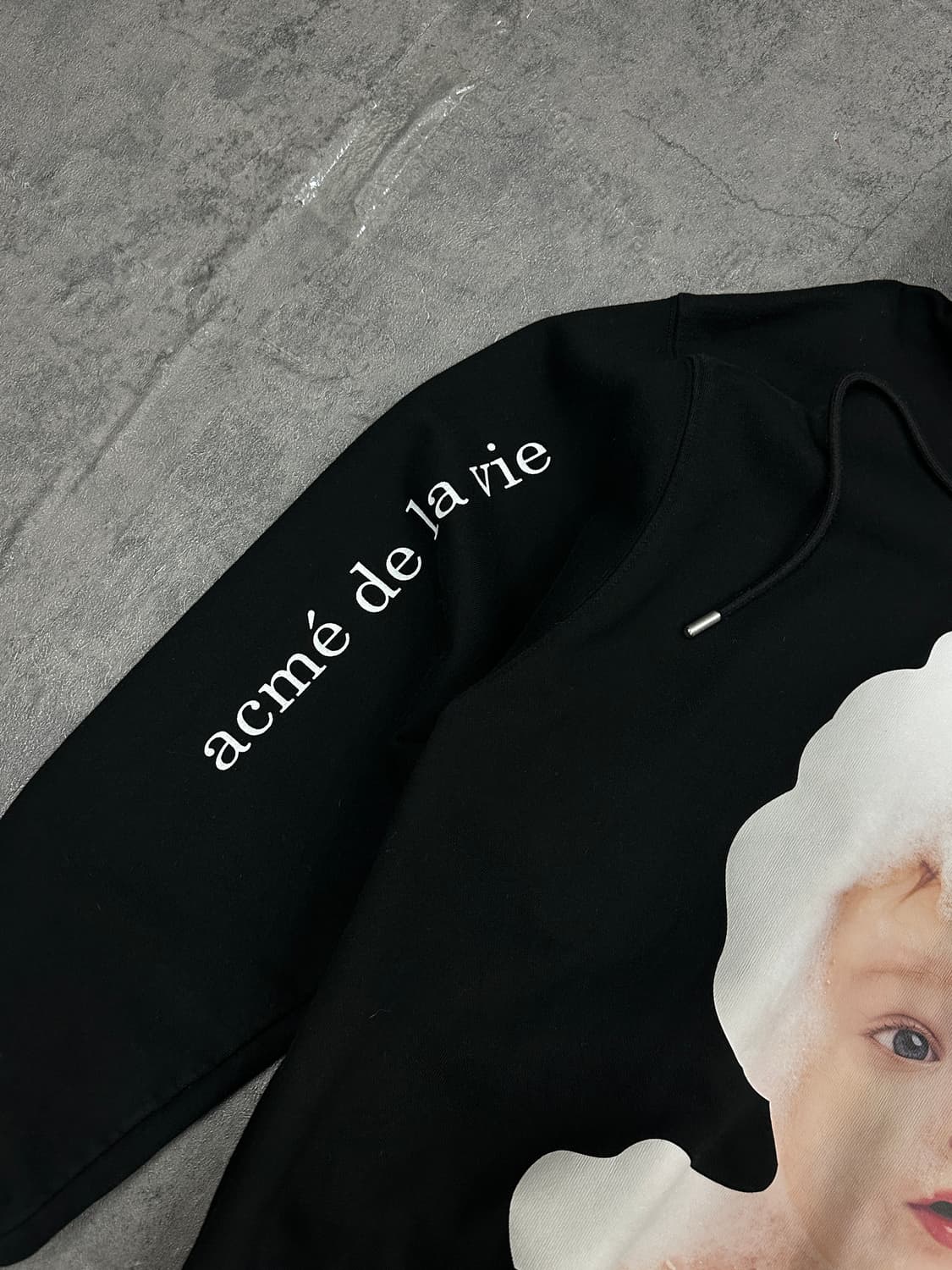 아크메드라비 후드 샴푸 아기 상품이미지2