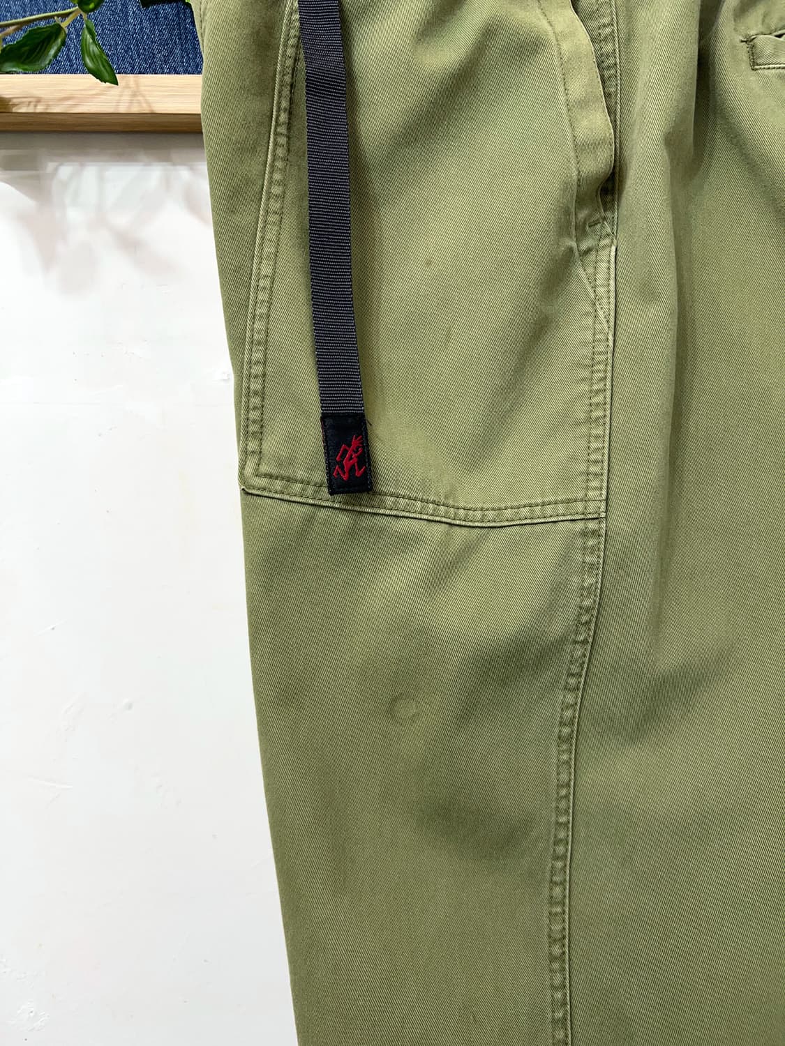 GRAMICCI  Loose Tapered Chino Pants 상품이미지10