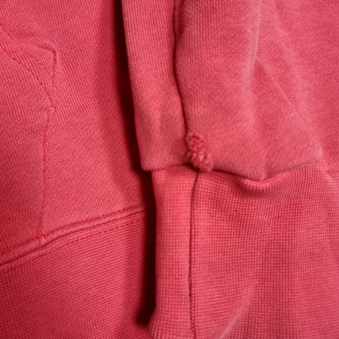 나이키 레드윙풋 프린팅 후드티(100) 상품이미지3