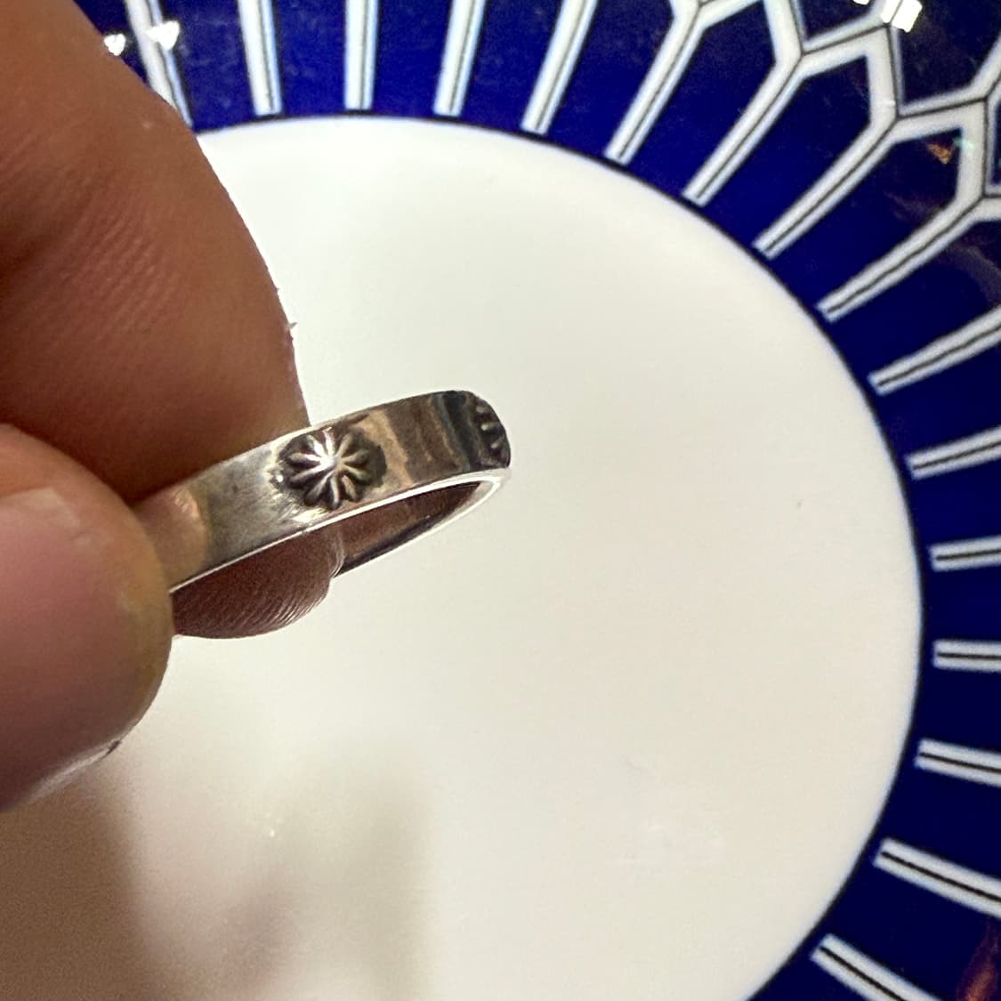 ATSA 콘초 링 4mm 상품이미지2