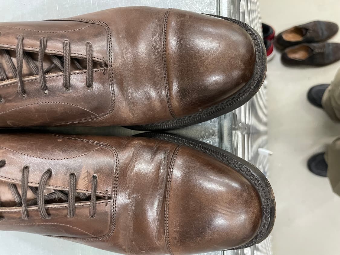 처치스 쿤술 로퍼 270 (gr-4463) 상품이미지7