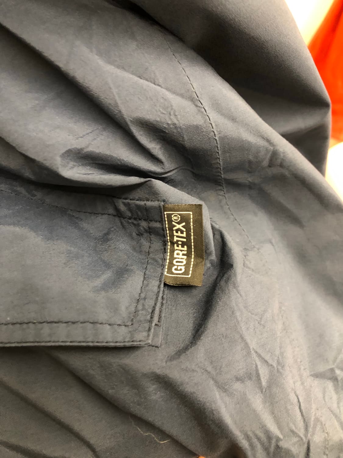 폴앤샤크 멀티 패딩 상품이미지6