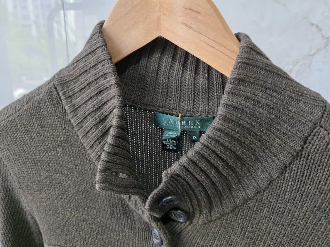 폴로 (랄프로렌)정품 니트 상품이미지2