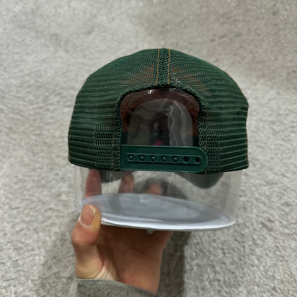 본더치 메쉬캡 상품이미지4