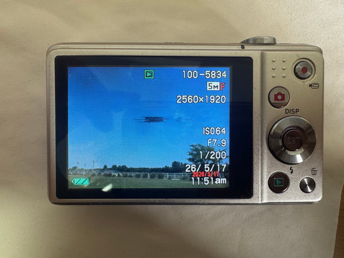 카시오 ex-zs150 엑슬림 zs150 상품이미지4