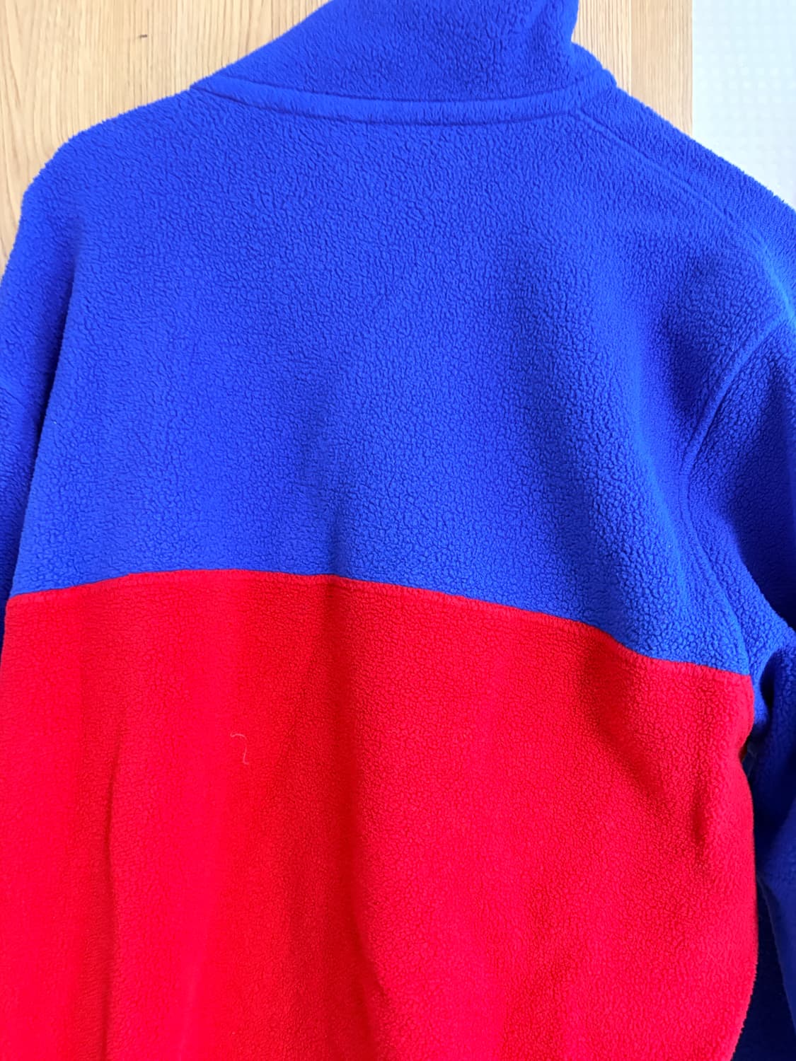 파타고니아 신칠라 풀오버 남자 L 상품이미지4