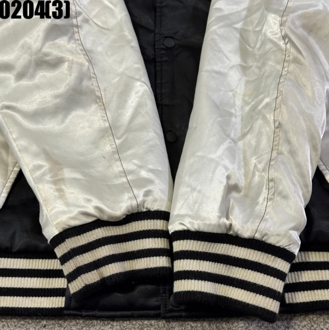 아디다스 점퍼 자켓 상품이미지4