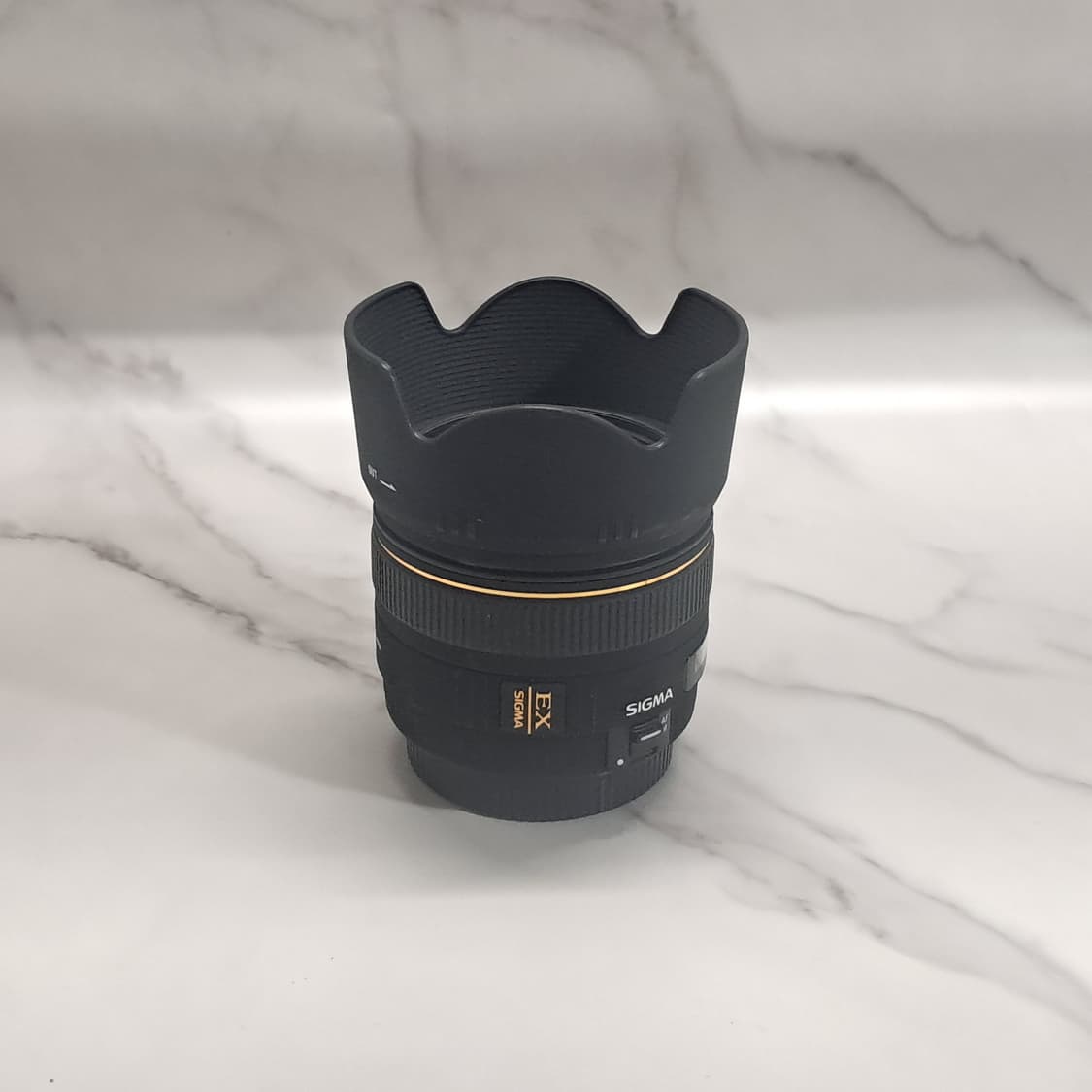 시그마 단렌즈 30mm F1.4 EX DC HSM 캐논 상품이미지1