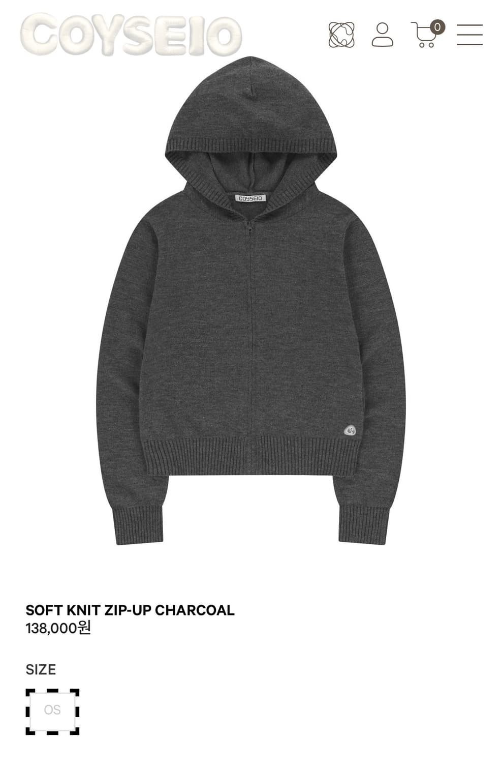 Coyseio 상품이미지1