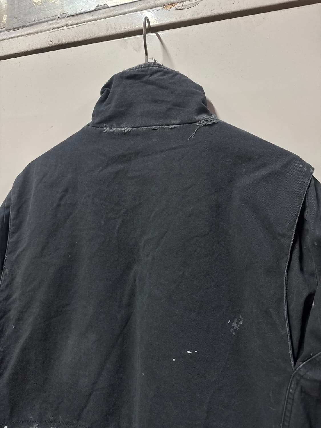 빈티지 야상 상품이미지8