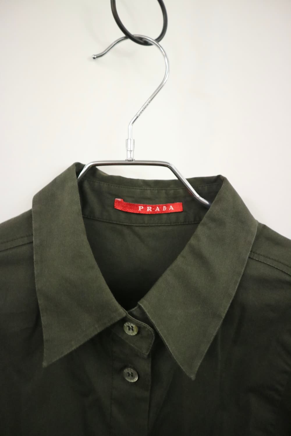 Prada sport shirt 상품이미지3