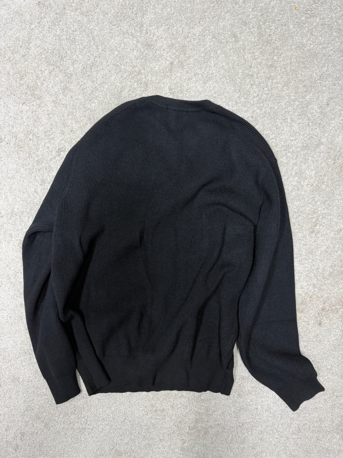 WEDNESDAYOASIS 헨리넥 L 사이즈 상품이미지6