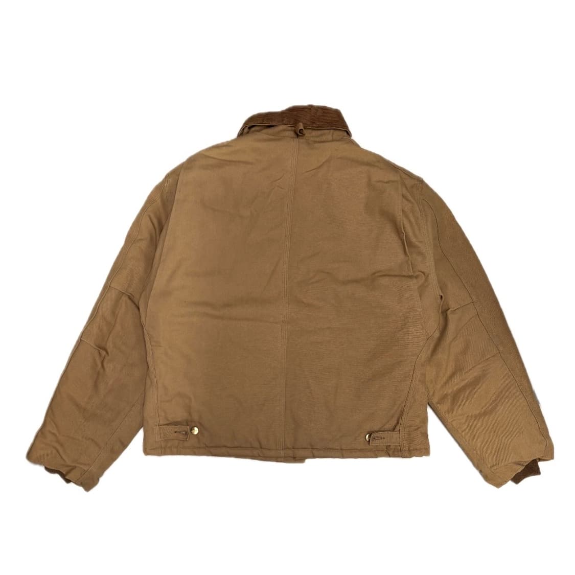 🇺🇸 90s 칼하트 JQ186 아크틱 자켓 상품이미지5