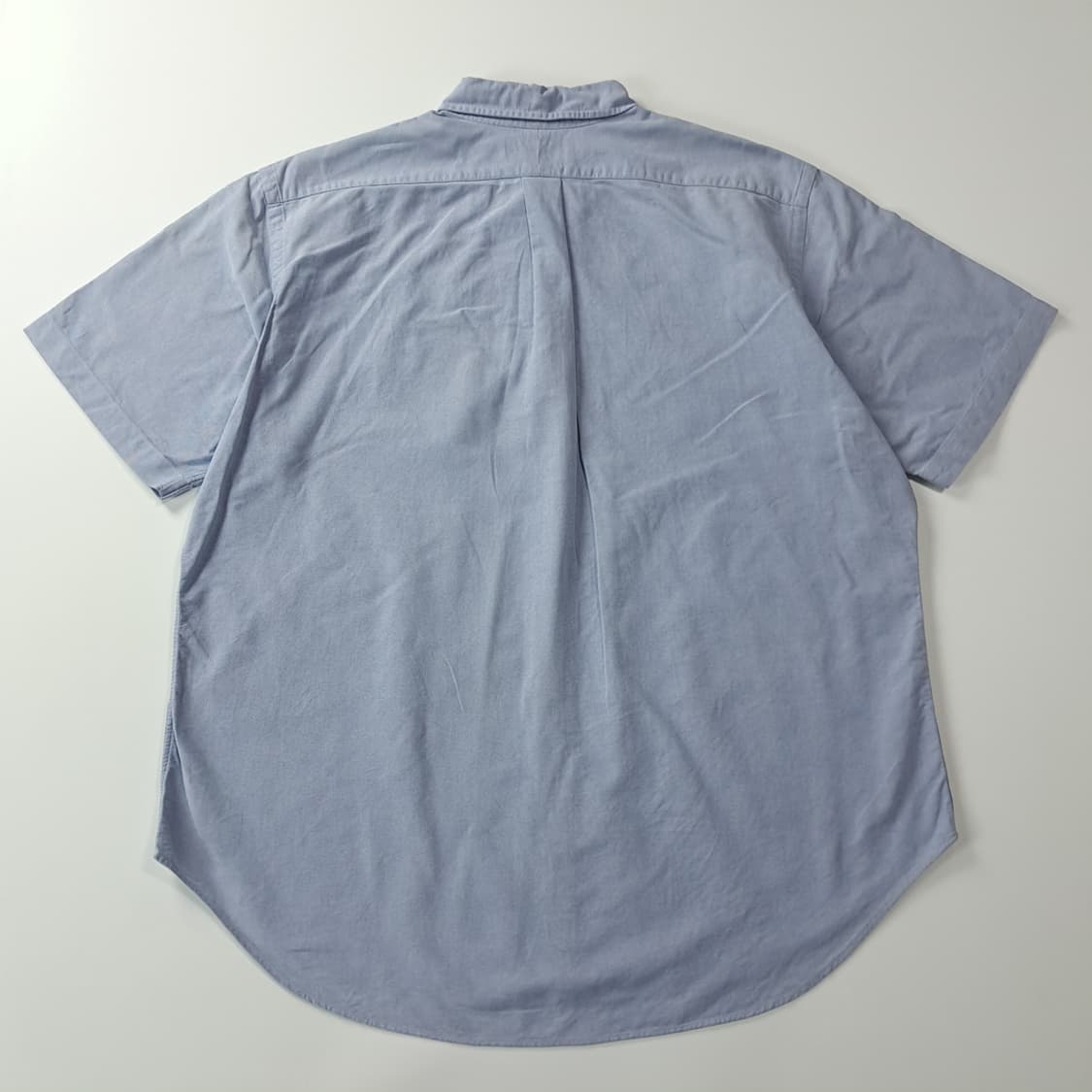 CK887 XL 폴로 멀티포니 클래식블루 셔츠 남방 상품이미지6