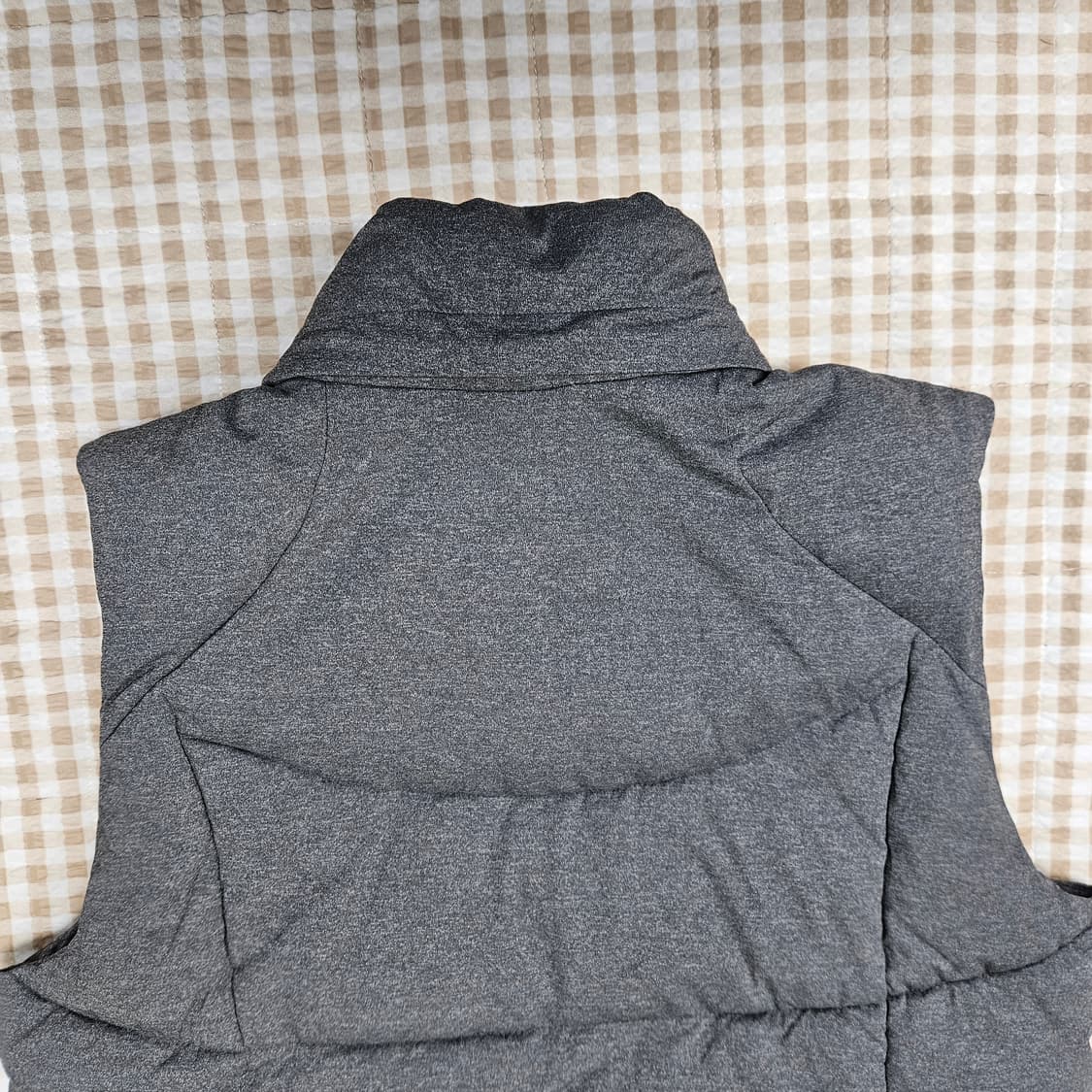 리복 패딩 베스트 조끼 남자100 상품이미지7