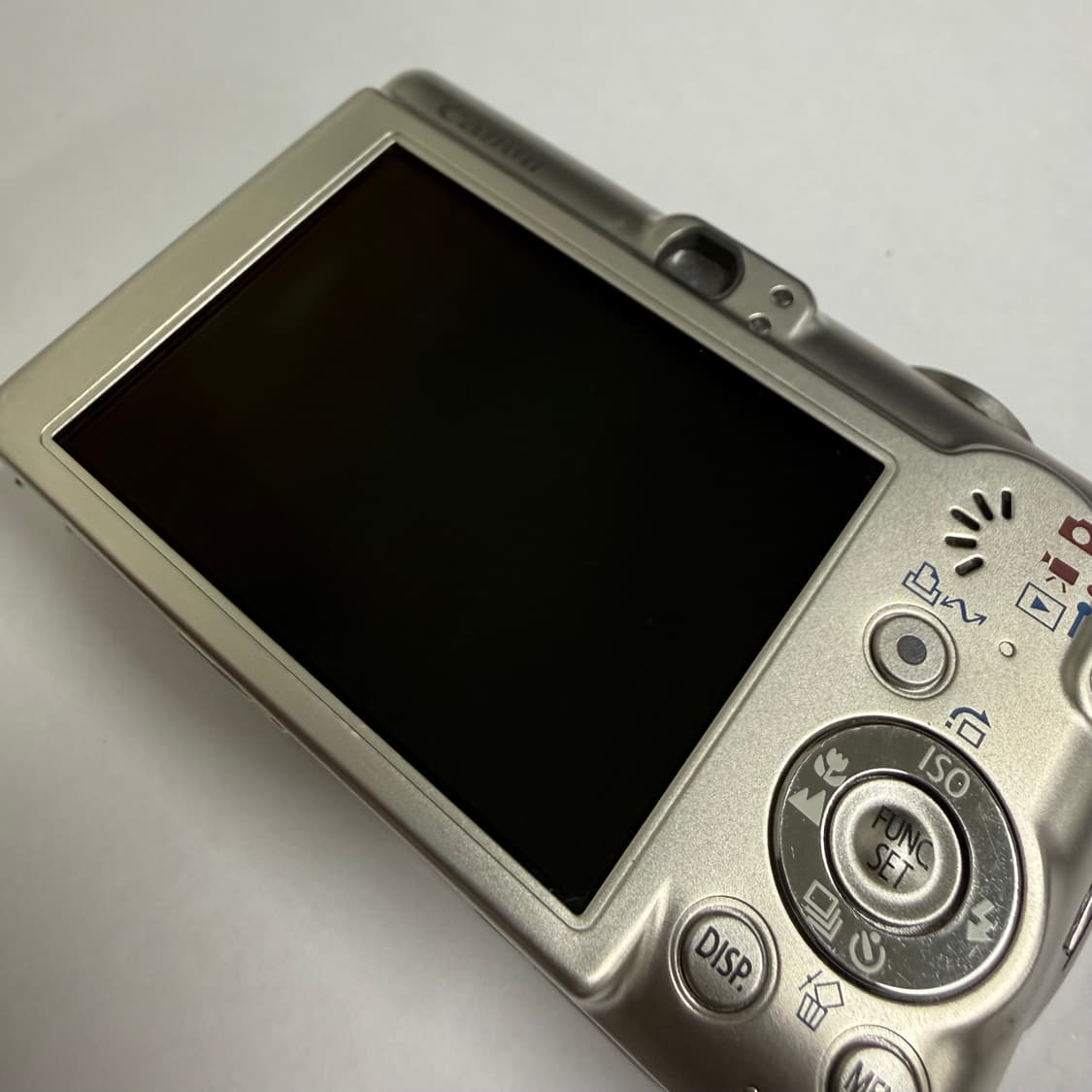 캐논 IXY 70 / IXUS 60 / SD 600 (익시, 익서스) 상품이미지3