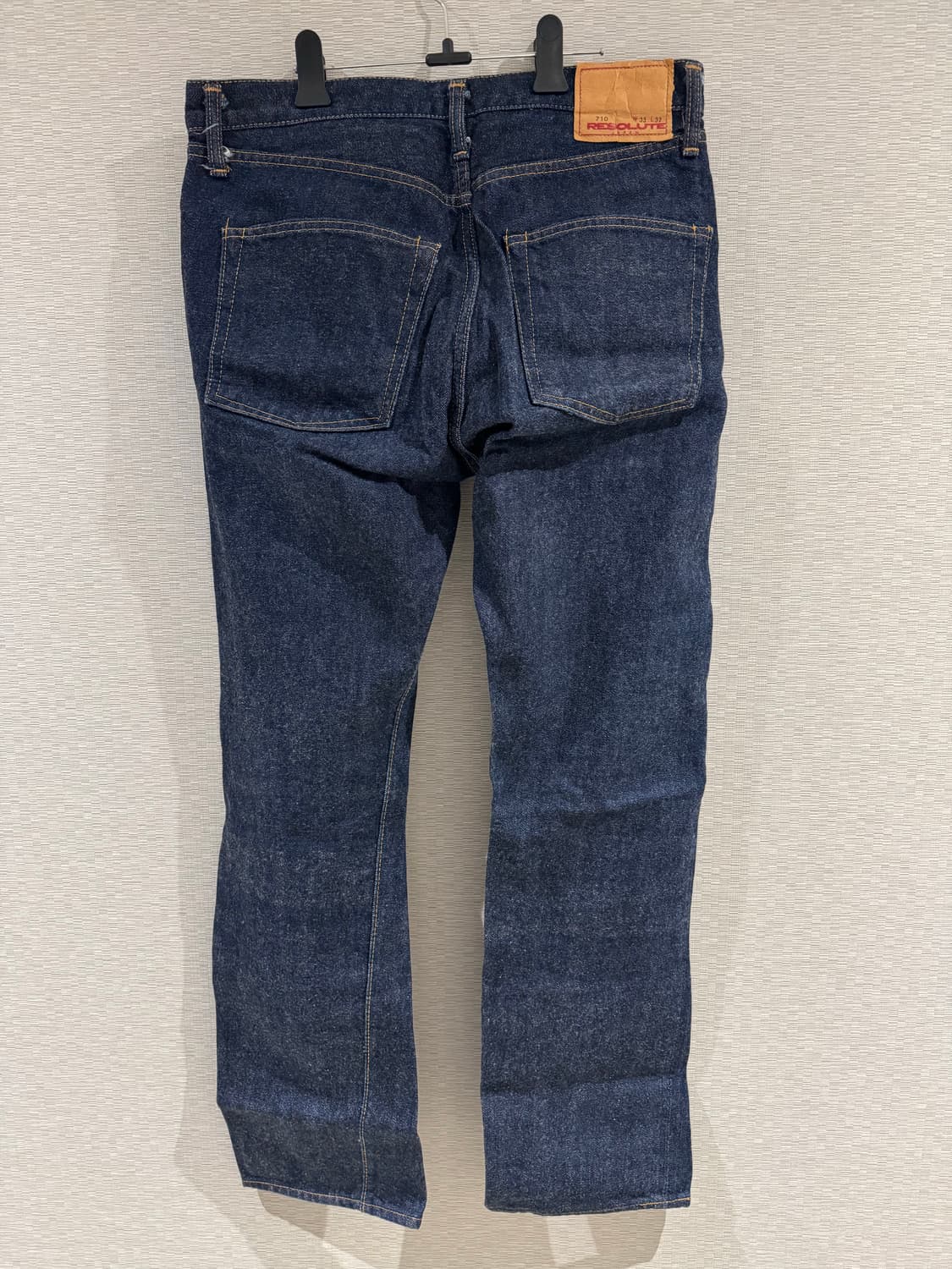 레졸루트 710판매합니다.  상품이미지2