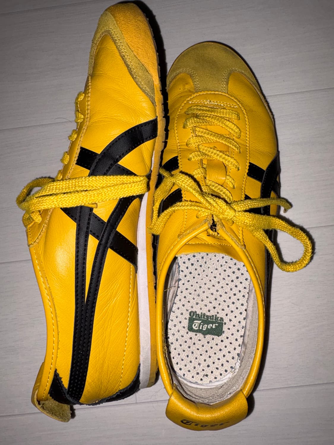 오니츠카타이거 멕시코 66(270) 상품이미지3