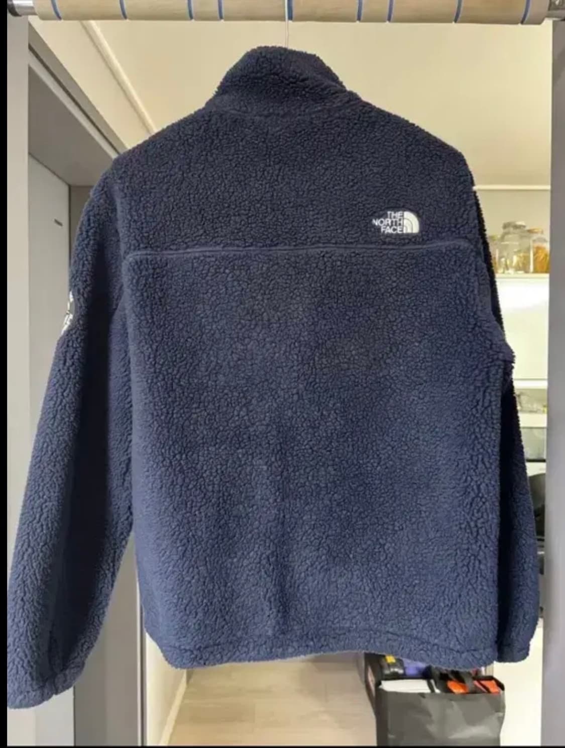 노스페이스 플리스 상품이미지2