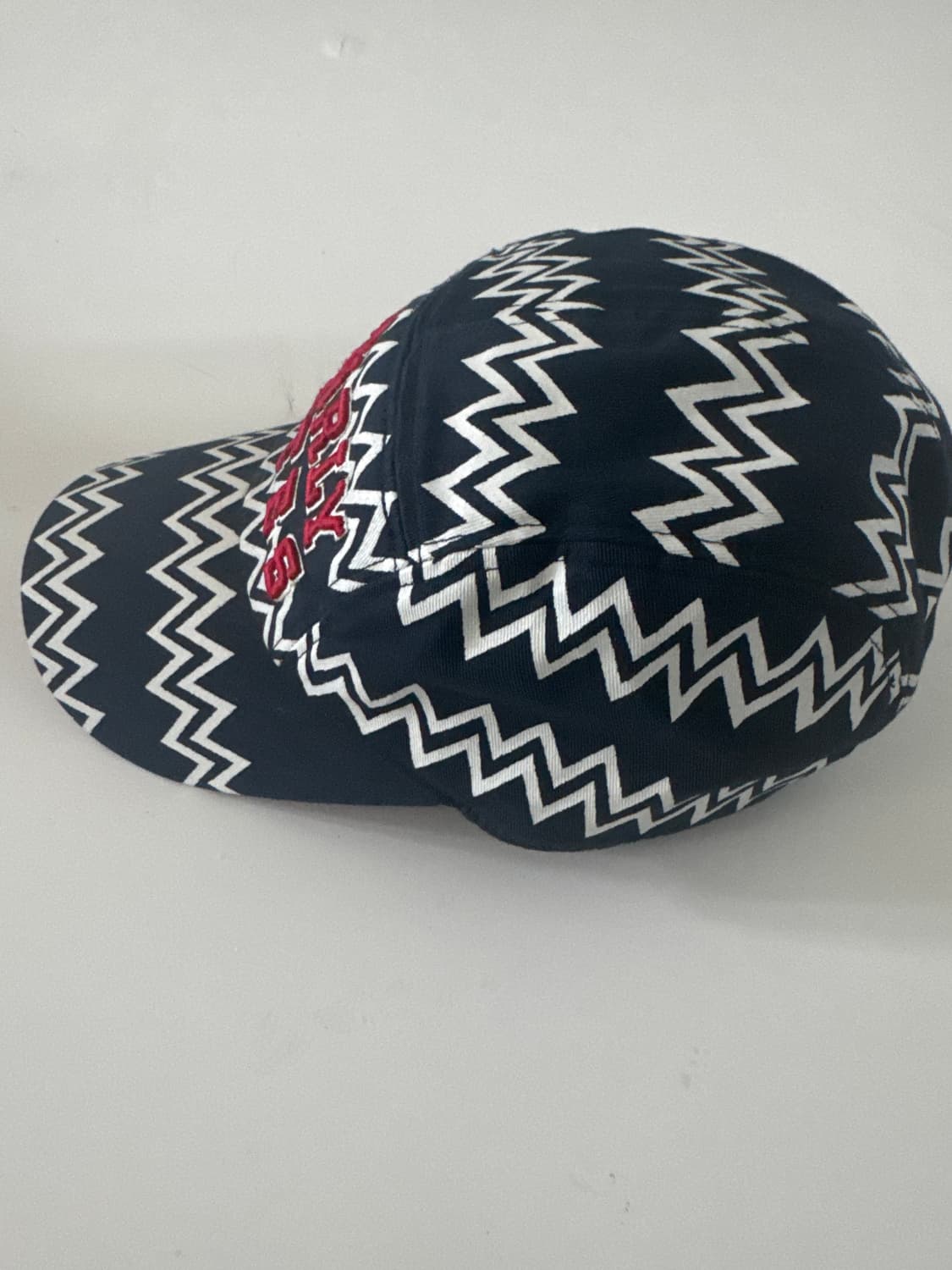 Pearly Gates 남성 골프 모자 상품이미지2