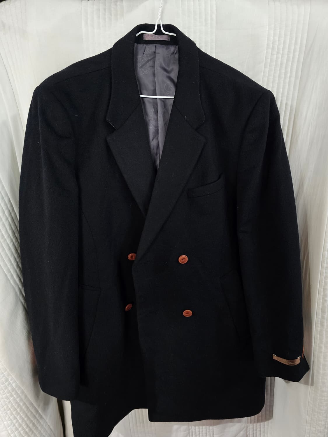 TNGT 캐시미어코트  상품이미지2