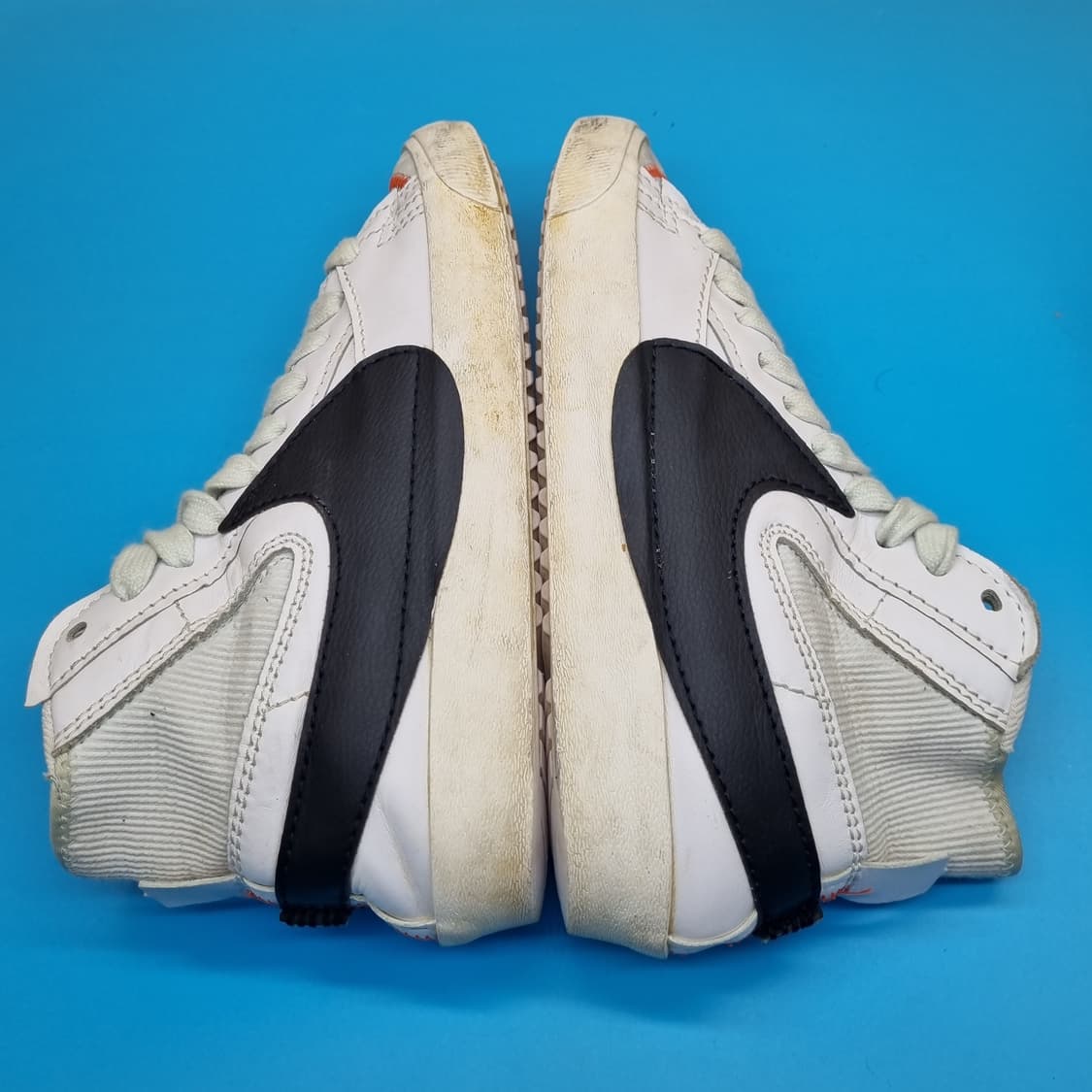 나이키 블레이져 미드77 점보 하이탑275 상품이미지5