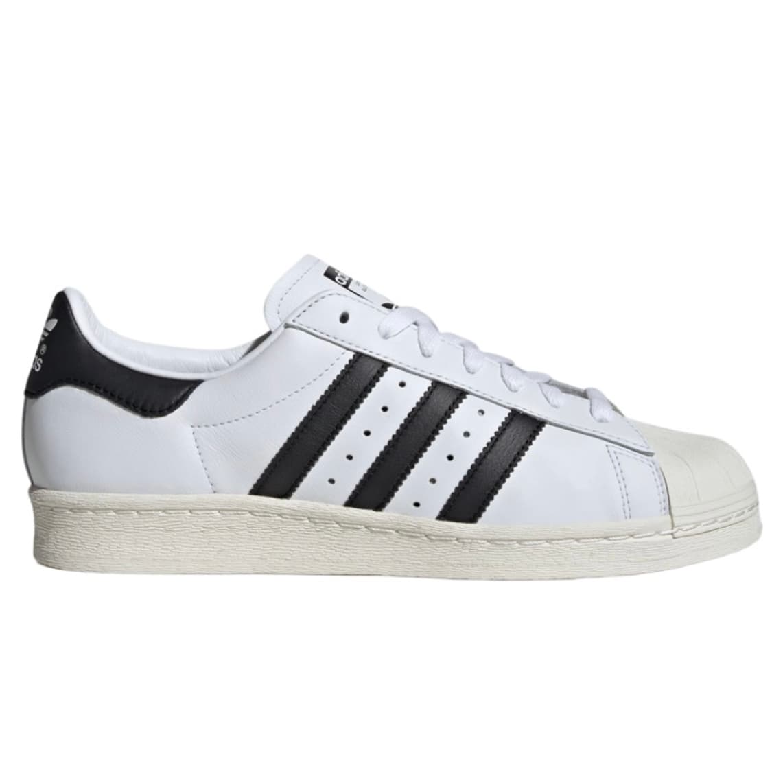 (275) 아디다스 슈퍼스타 82 화이트 상품이미지1