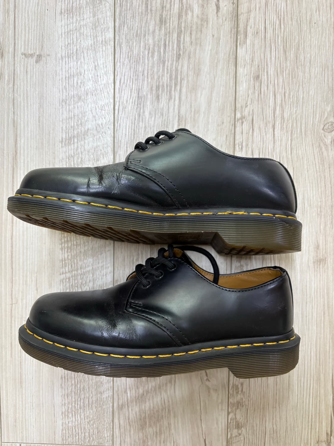 닥터마틴 1461 3홀 나파 230 상품이미지2