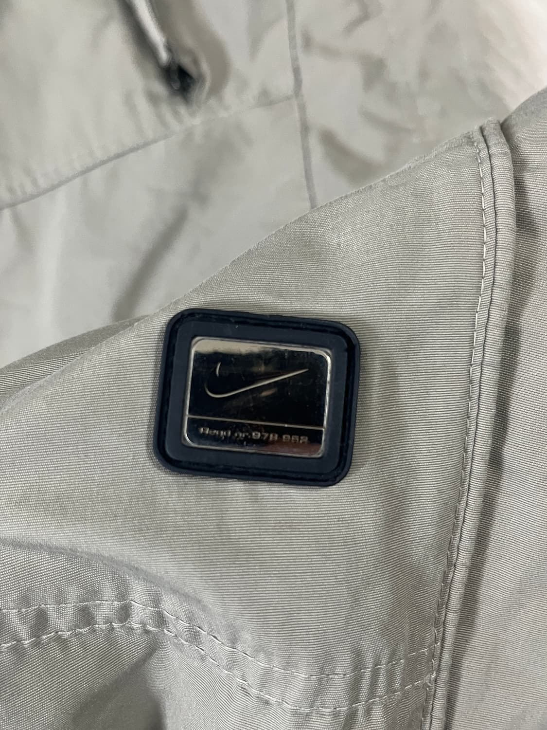 나이키 기능성 바지 상품이미지7