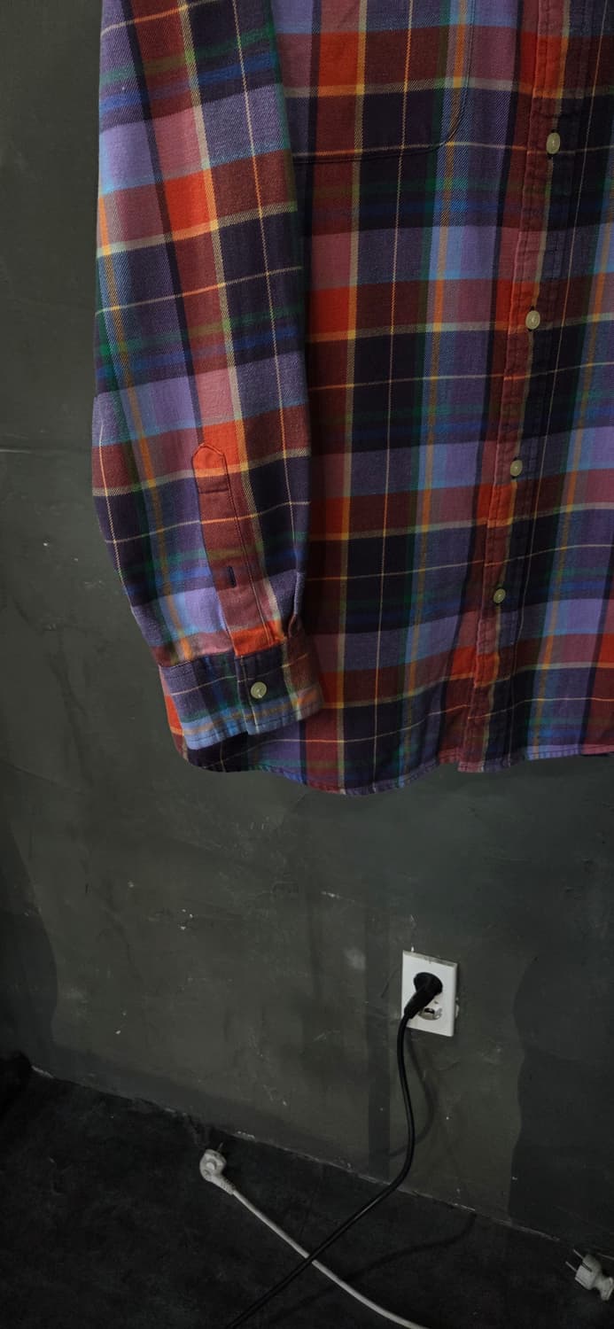 Chaps - Flannel 상품이미지4