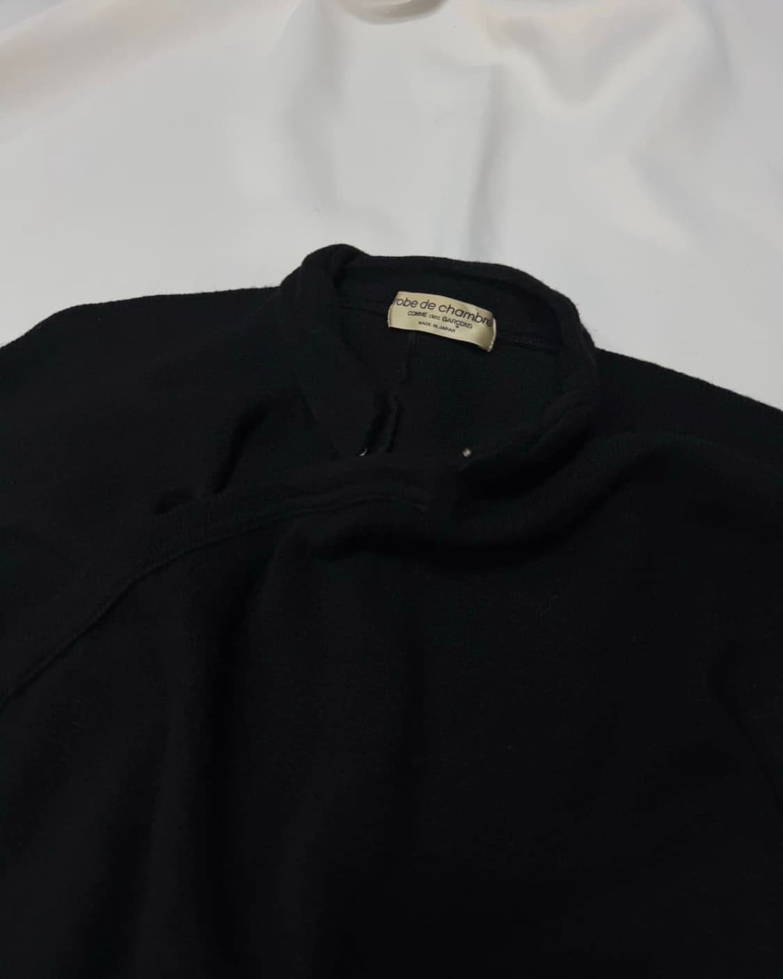 robe de chambre 가디건 상품이미지6