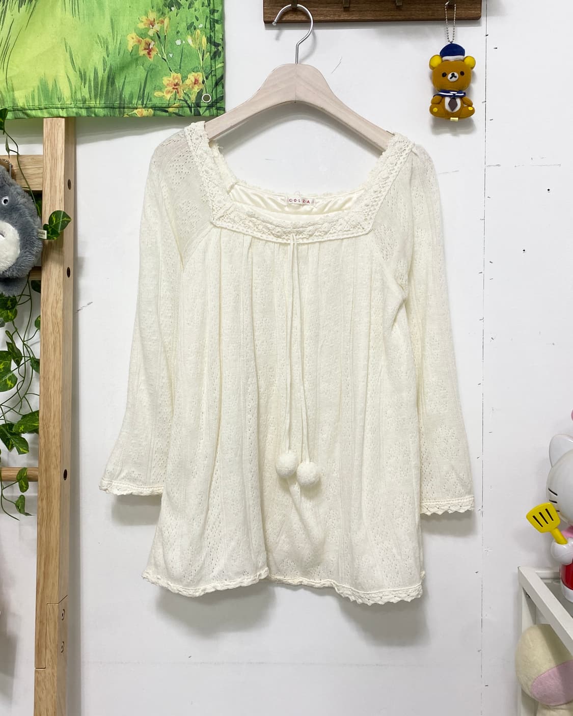 ꒰ঌ 코리락쿠마 컵케이크 🧁 세트 ໒꒱ 상품이미지3