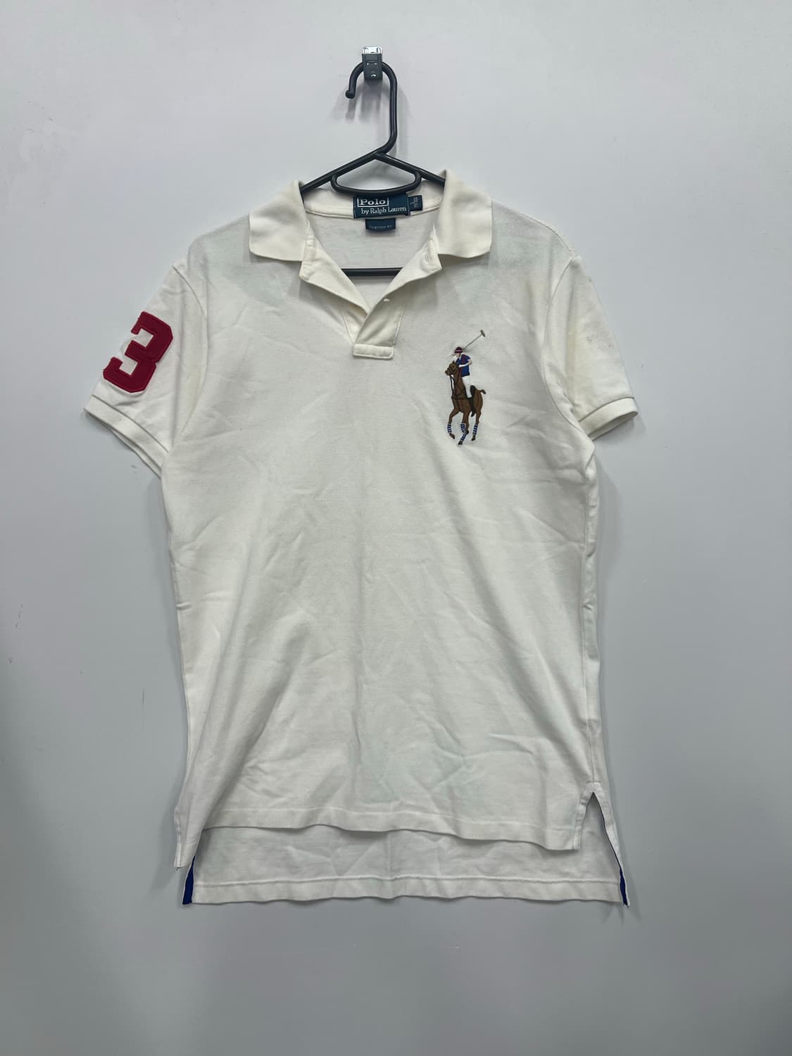 폴로 베이지 카라티 상품이미지1