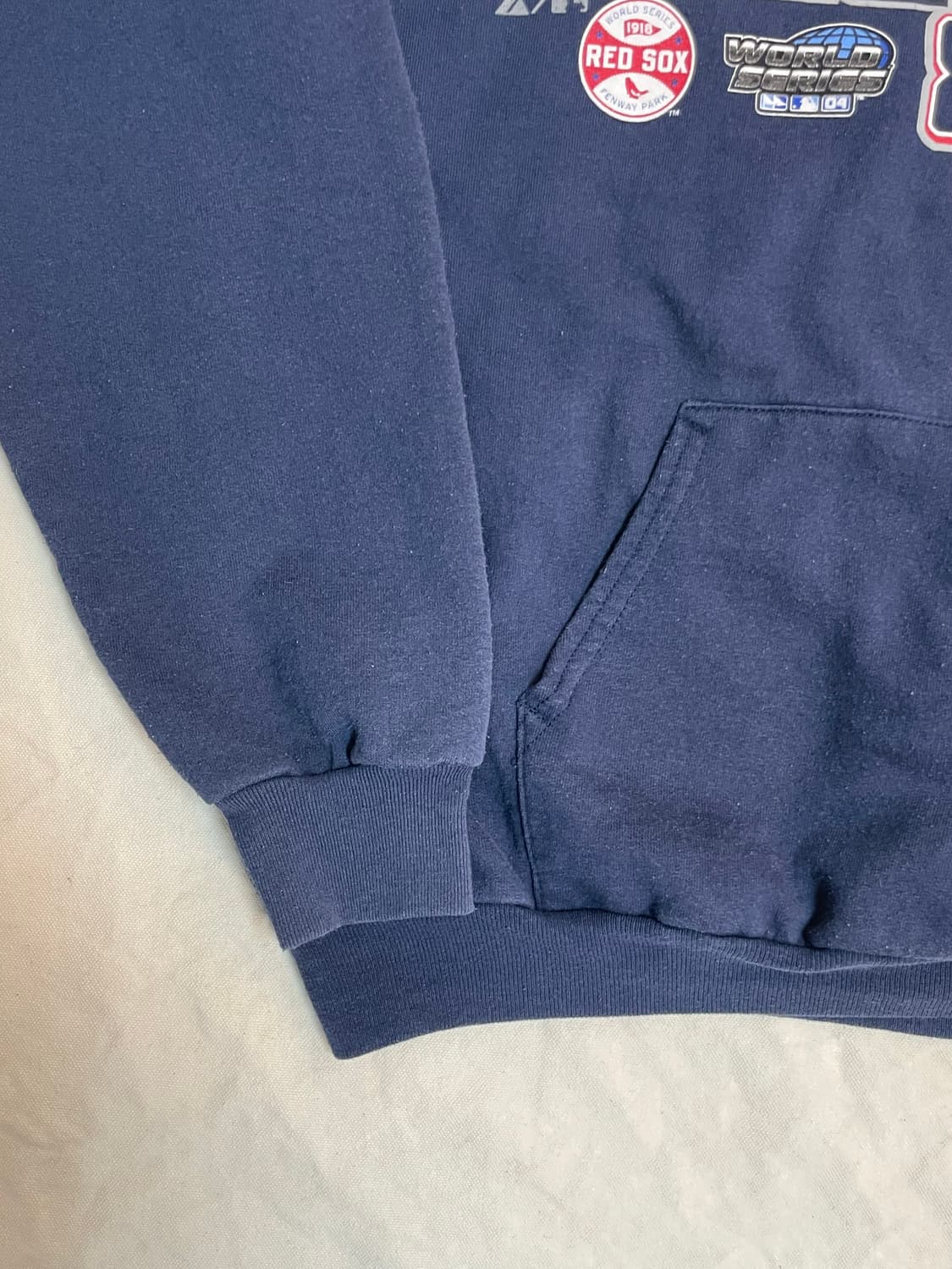 마제스틱 후드티 상품이미지3