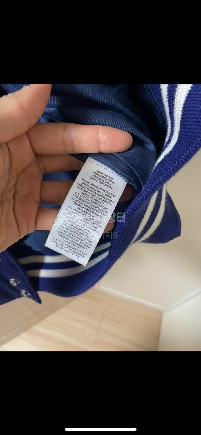 폴로 자켓 상품이미지5