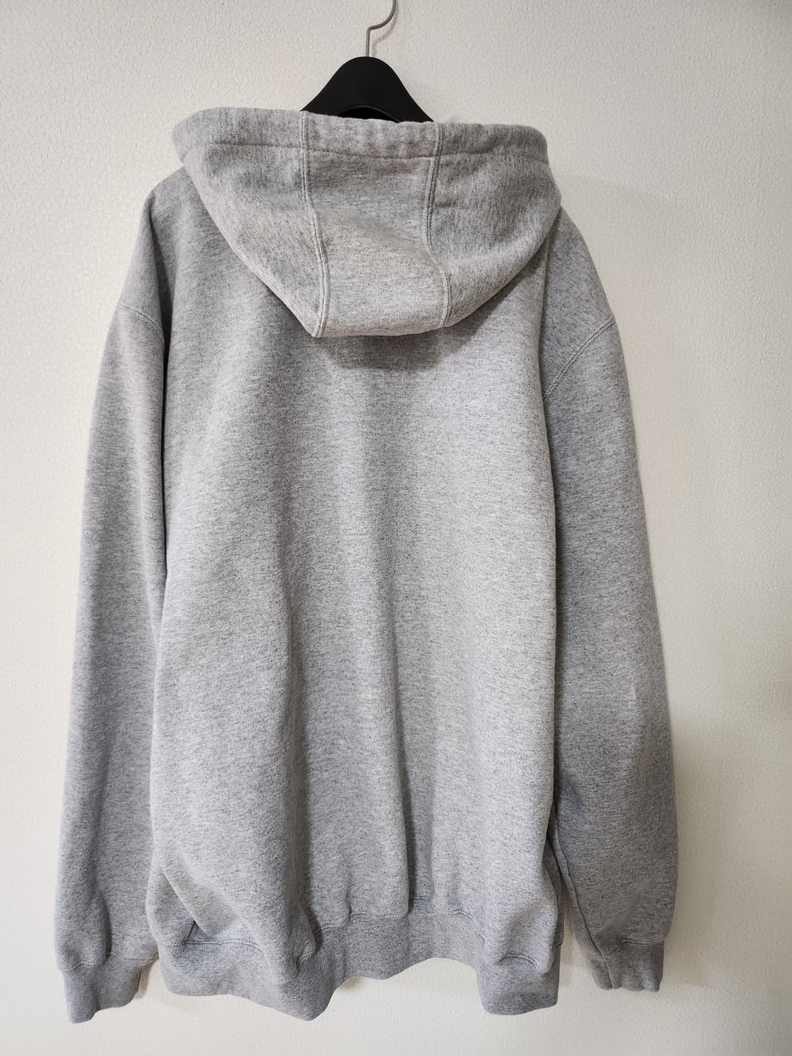 칼하트 후드기모집업(L 상품이미지3