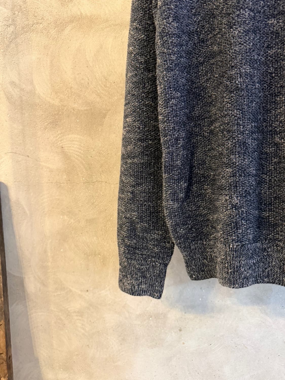 띠어리 니트 100 상품이미지5